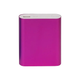 Повербанк 10400 mah портативний акумулятор Power Bank рожевий - зображення 1