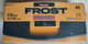 Аккумулятор FROST ENERGY А5 110 Ач (-/+) 950 А 353x175x190 мм (FR110950) - изображение 2