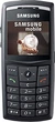 Мобильный телефон Samsung X820 black - изображение 1