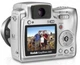 Фотоаппарат Kodak EasyShare Z650 - изображение 2