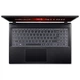 Ноутбук Acer Nitro V 15 ANV15-51 15.6" FHD IPS, Intel i7-13620H, 16GB, F1TB, NVD4050-6, Lin, черный - изображение 3
