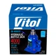 Домкрат гідравлічний телескоп Vitol DB-40002C / TF0402 4т [160-390] - изображение 4