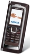 Мобільний телефон Nokia E90 mocca - зображення 1