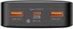 Powerbank JOYROOM 30000mAh Czarny (JR-QP193) - obraz 4