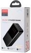 Powerbank JOYROOM 30000mAh Czarny (JR-QP193) - obraz 9