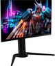 Монітор 27" GigaByte AORUS FO27Q3 (4719331858186) - зображення 2