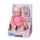 Пупс My First Bath Annabell – Чудове купання 30 см - зображення 2
