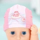 Пупс My First Bath Annabell – Чудове купання 30 см - зображення 4
