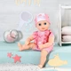 Пупс My First Bath Annabell – Чудове купання 30 см - зображення 6