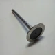Клапан випускний FRECCIA R4593/RCR OPEL 1.8-2.0 8V - зображення 4