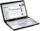 Ноутбук Toshiba Satellite P200-199 - зображення 2