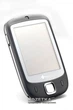 Мобильный телефон HTC Touch (P3452)+microSD 1Gb - изображение 3