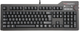 Klawiatura przewodowa Das Keyboard 4 Professional Cherry MX Brown USB Black (DKPKDK4P0MNS0UUX) - obraz 1