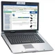 Ноутбук ASUS F5SL (F5SL-T237SCCDWW) - изображение 1