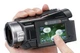 Видеокамера Sony HDR-SR7E - изображение 2