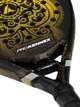 Ракетка для падел Pro Kennex Kinetic Black Ace Gold Padel Racket - изображение 3