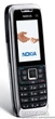 Мобильный телефон Nokia E51-1 white steel - изображение 1