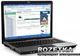 Ноутбук HP Compaq 6720s (GR650EA) - изображение 1