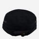 Кепка Cofee Military Rib Stop 4026 One Size Чорна (8592953402618) - зображення 2