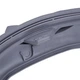 Манжета люка для стиральной машины Samsung DC64-03690A - изображение 3