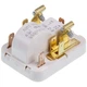Реле пусковое для холодильника Gorenje 342001 103N0055 240V 38Ohm - изображение 2