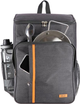 Torba Nils NC3140 termiczna Czarna 25 L (5907695555141) - obraz 4