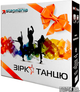 Танцевальный коврик iOne3 Звезда танца 2.0 - изображение 1