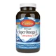 Жирные кислоты Carlson Супер Омега-3 Super Omega-3 Gems 250 желатиновых капсул - изображение 1
