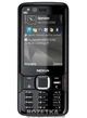 Мобильный телефон Nokia N82-1 black - изображение 1