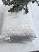 Подушка Ecotton антиаллергенная с двойным чехлом 50х70 см (2100023983002) - изображение 3