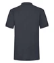 Футболка поло чоловіча Fruit of the Loom 65/35 Heavy polo S Темно-синій (0632040AZS) - зображення 3