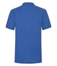 Футболка поло чоловіча Fruit of the Loom 65/35 Heavy polo M Яскраво-синій (063204051M) - зображення 3