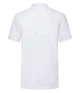 Поло Fruit of the Loom 65/35 Heavy polo XL Білий (063204030XL) - зображення 3