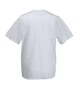 Футболка мужская Fruit of the Loom Super premium 3XL Пепельный (0610440933XL) - изображение 2