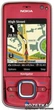 Мобильный телефон Nokia 6210 navigator red - изображение 1