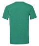 Футболка мужская Fruit of the Loom Iconic T M Зеленый (0614300RXM) - изображение 2