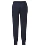Спортивные штаны Fruit of the loom Lightweight cuffed jog pants XS Темно-синий (0640460) - изображение 3