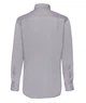 Рубашка Fruit of the Loom Oxford shirt long sleeve L OC Светло-Серый (0651140OCL) - изображение 2