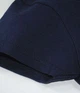 Футболка дитяча Fruit of the Loom Sofspun girls 104 см Темно-синій (0610170AZ104) - зображення 4