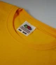 Футболка Fruit of the Loom Valueweight girls 104 Солнечно Желтый (061005034104) - изображение 3