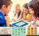 Планшет детский PRITOM K7 Bluetooth, Android 10, 32 ГБ, Wi-Fi с защитным чехлом Blue - изображение 4
