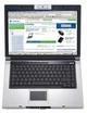 Ноутбук ASUS X50SL (X50SL-T555SCCFAW) - изображение 3