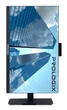 Моноблок Prologix PLP61024 Экран 23.8" IPS (1920х1080) Full HD / Intel Processor 300 (3.9 ГГц) / RAM 16 ГБ / SSD 512 ГБ / Intel UHD Graphics / без ОД / LAN / Wi-Fi / Bluetooth / кардридер / веб-камера / без ОС / 4.9 кг / черный 281851 - изображение 3