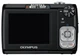 Фотоаппарат Olympus FE-310 Black - изображение 2