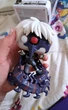 Аниме фигурка Токийский Гуль Tokyo Ghoul Funko POP Фанко поп Кэн Канэки, Half Kakuja Kaneki 10 см + защита для коробки (TG 0017) - изображение 4