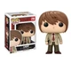 Аниме фигурка Тетрадь Смерти Death Note Funko POP Фанко поп Yagami Light Лайт 10 см (DNA 0011) - изображение 1