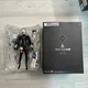 Подвижная фигурка NieR: Automata Yorha No.2 Type B, Йорха, 26 см (NRA 0012) - изображение 10