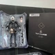 Подвижная фигурка NieR: Automata Yorha No.2 Type B, Йорха, 26 см (NRA 0012) - изображение 11