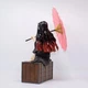 Аниме фигурка Demon Slayer Клинок рассекающий демонов Kamado Nezuko, Незуко с зонтом, 30 см (BDD 0092) - изображение 2