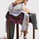 Аніме фігурка Re Zero Життя з нуля Rem Рем, 22 см (RZR 0013) - зображення 6